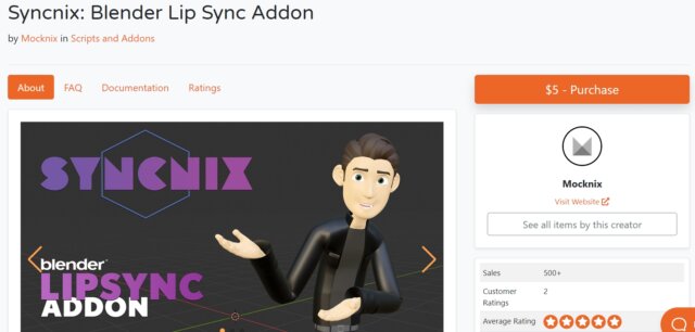 Syncnix